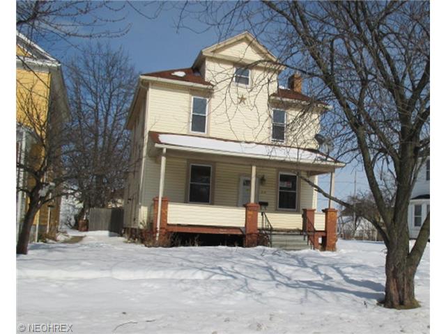 2121 E 30th St, Lorain, OH 44055 photo 1