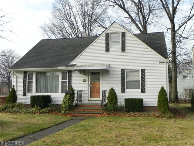 430 E 246 St, Euclid, OH 44123 photo 1