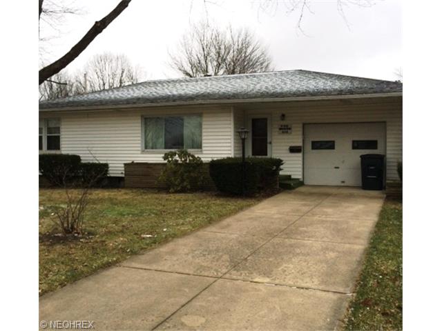 519 West St, Wadsworth, OH 44281 photo 1
