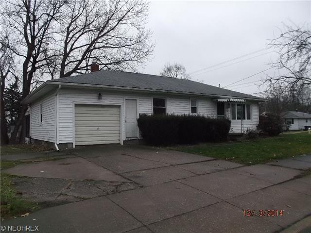 665 Plainfield Rd, Akron, OH 44312 photo 1
