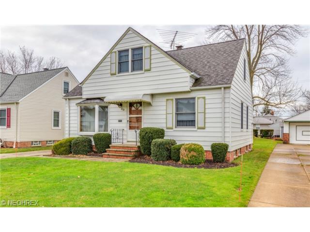 678 Pendley Rd, Eastlake, OH 44095 photo 1