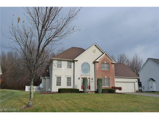 148 Willow Bend Dr, Canfield, OH 44406 photo 1