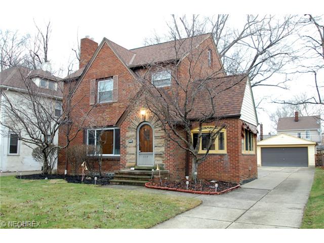 117 E 212th St, Euclid, OH 44123 photo 1