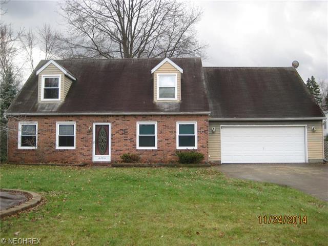 4294 Nina St, Rootstown, OH 44272 photo 1