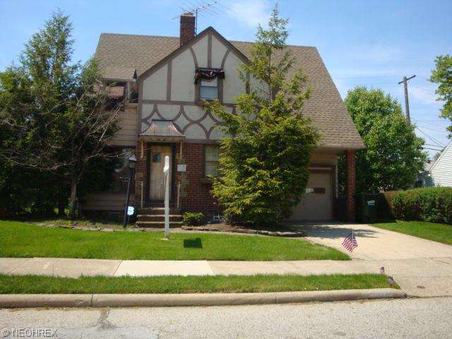 120 E 206th St, Euclid, OH 44123 photo 1