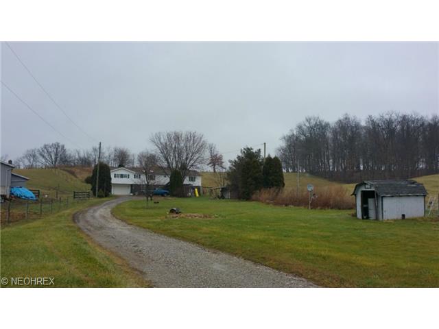 9462 Township Road 659, Dundee, OH 44624 photo 1
