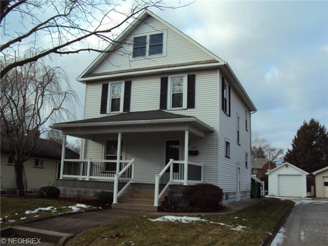 307 E 11th St, Dover, OH 44622 photo 1
