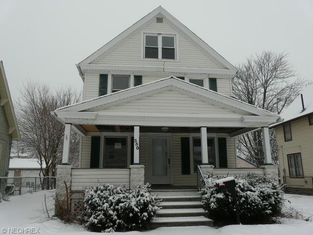 350 Kenyon, Elyria, OH 44035 photo 1