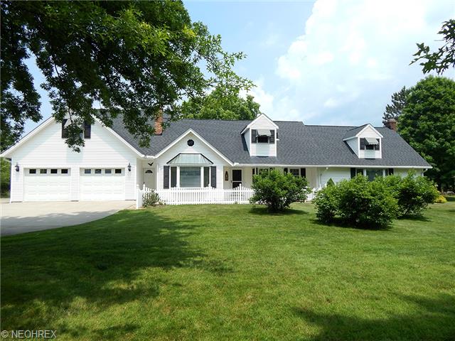 3235 Hood Rd, Medina, OH 44256 photo 1