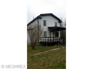 4123 E Union Rd, Dorset, OH 44032 photo 1