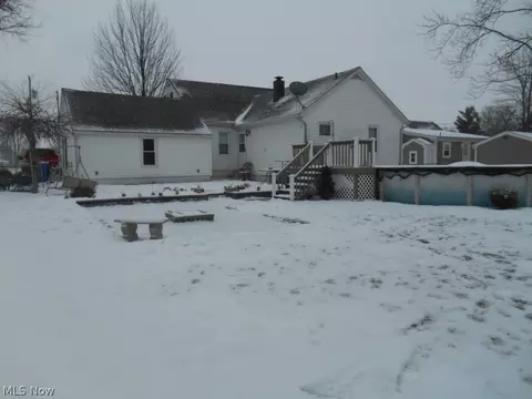 319 Prospect St, Lagrange, OH 44050 photo 17