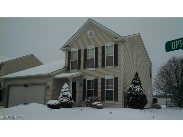 545 Upton Ct, Akron, OH 44319 photo 1