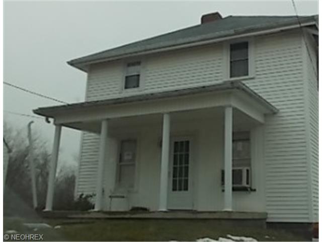 151 Northwest St, Flushing, OH 43977 photo 1