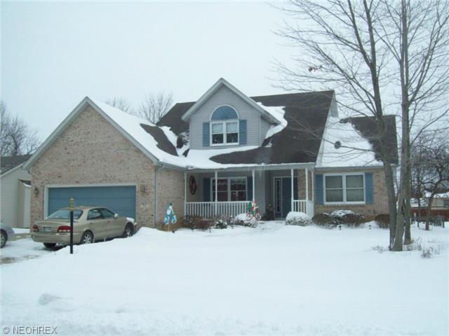 275 E Lake Dr, Lagrange, OH 44050 photo 1
