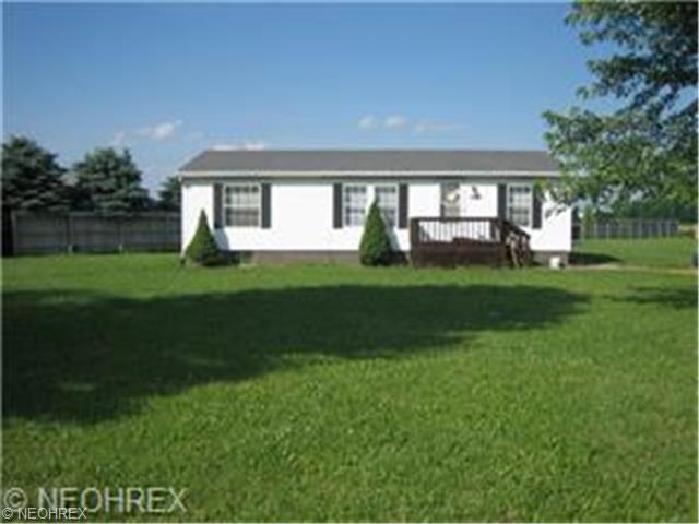 25030 Hartley Rd, Beloit, OH 44609 photo 1