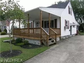 1405 Myrtle Ave, Ashtabula, OH 44004 photo 1