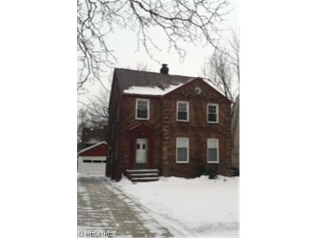 154 E 211th St, Euclid, OH 44123 photo 1