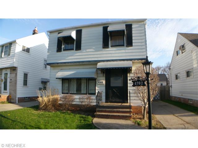 4202 Kenmore, Parma, OH 44134 photo 1