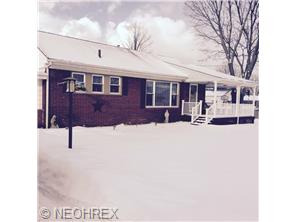 345 Brandon Ave, Struthers, OH 44471 photo 1