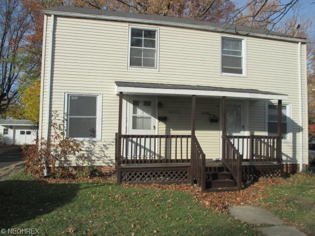 1470 E 252nd St, Euclid, OH 44117 photo 1