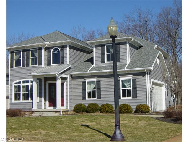 2647 Sandstone Path, Hudson, OH 44236 photo 1