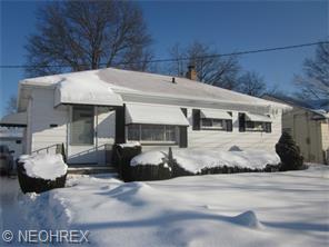 15213 Ramage Ave, Maple Heights, OH 44137 photo 1