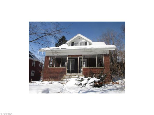 2148 SW 8th St SW, Akron, OH 44314