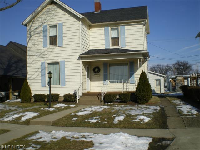 1246 E Main St, Coshocton, OH 43812 photo 10