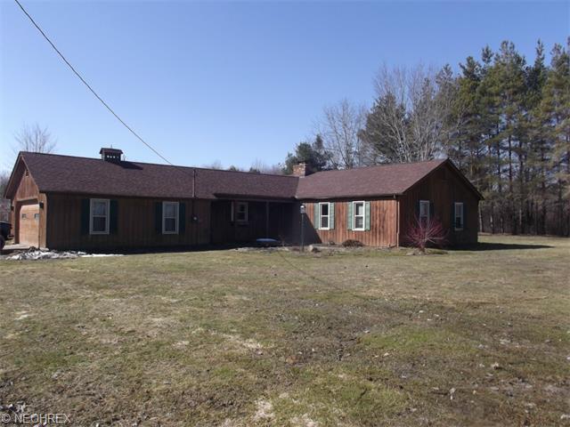 17461 Burrows Rd, Thompson, OH 44086 photo 1
