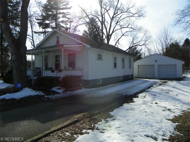 8735 Hickcock Ave SE, Waynesburg, OH 44688 photo 1