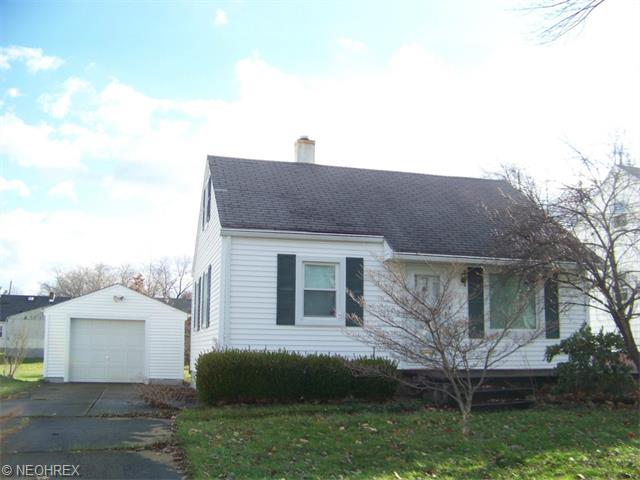 447 Rhoda Ave, Youngstown, OH 44509 photo 1