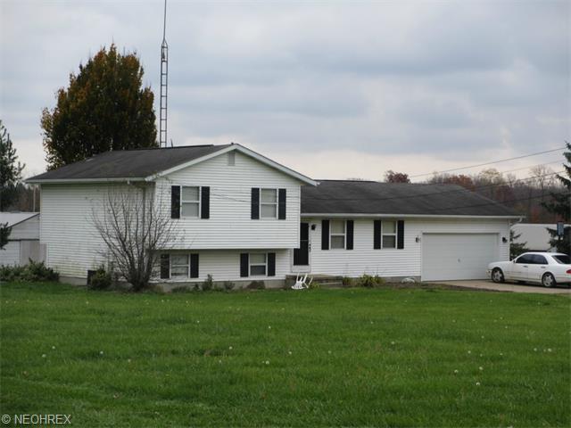 11480 Reeder Ave NE, Alliance, OH 44601 photo 1