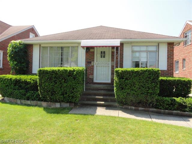 1419 North Ave, Parma, OH 44134 photo 2