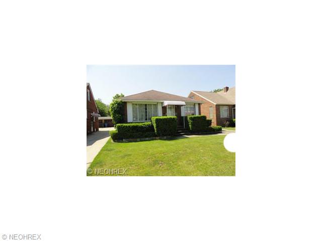 1419 North Ave, Parma, OH 44134 photo 1