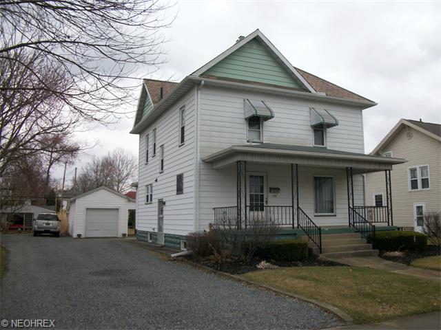 1121 Dover Ave, Dover, OH 44622 photo 1