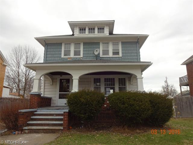 1957 E 34th St, Lorain, OH 44055 photo 1