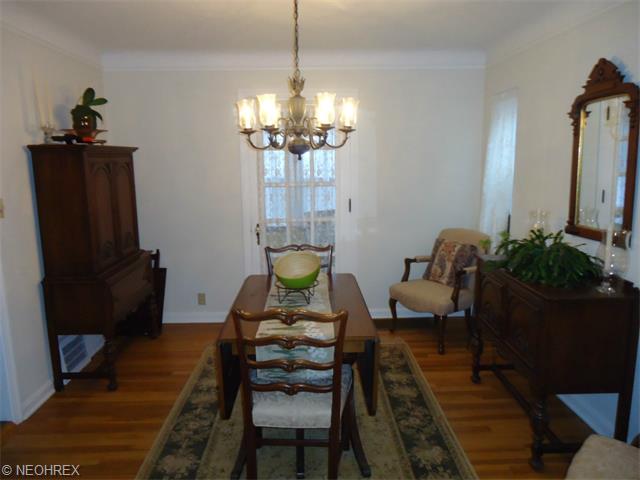70 E 213th St, Euclid, OH 44123 photo 5
