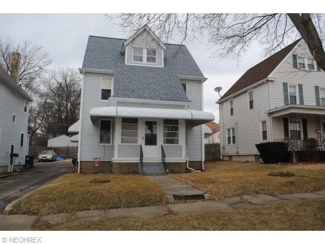 415 E Wilbeth Rd, Akron, OH 44301 photo 1