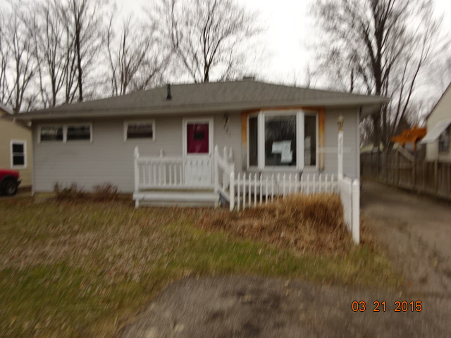 436 Olivet Dr, Elyria, OH 44035 photo 1