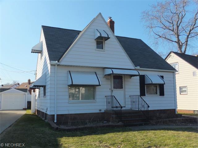 5406 Ackley Rd, Parma, OH 44129 photo 1