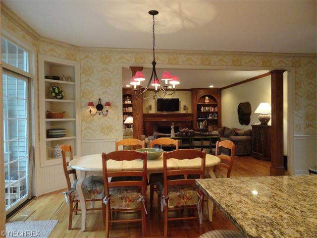 7458 Forthampton Ct, Hudson, OH 44236 photo 9