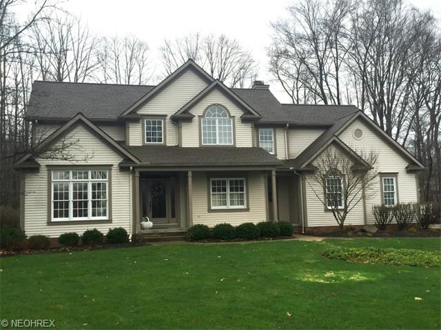 7458 Forthampton Ct, Hudson, OH 44236 photo 1