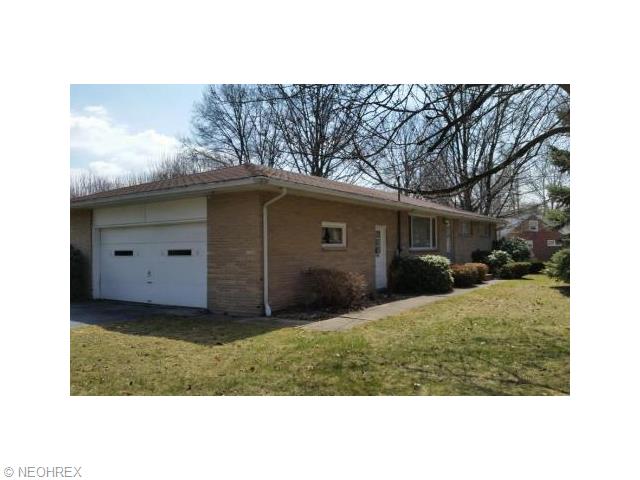 3506 Broadhaven Ave NW, Massillon, OH 44646 photo 1