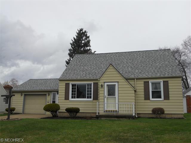 229 Harvey St, Struthers, OH 44471 photo 1