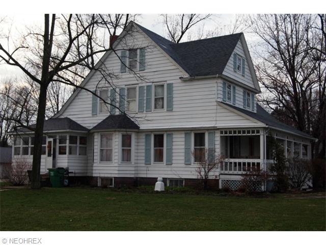 4168 Maple St, Perry, OH 44081 photo 1
