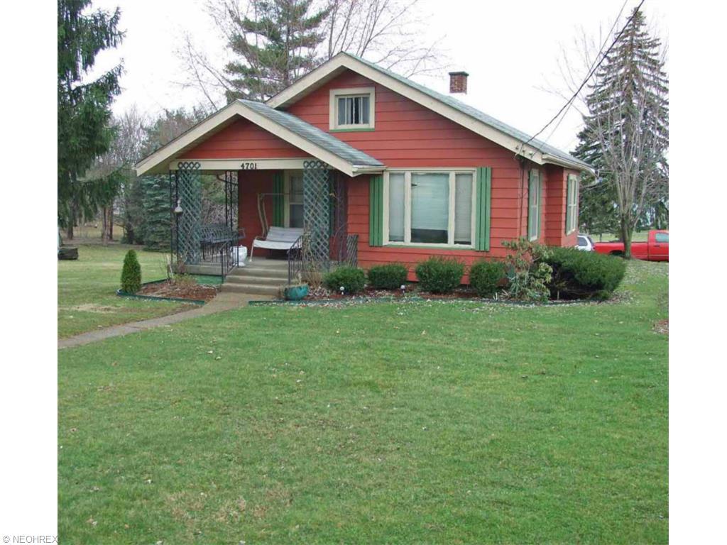 4701 Dueber Ave SW, Canton, OH 44706 photo 1