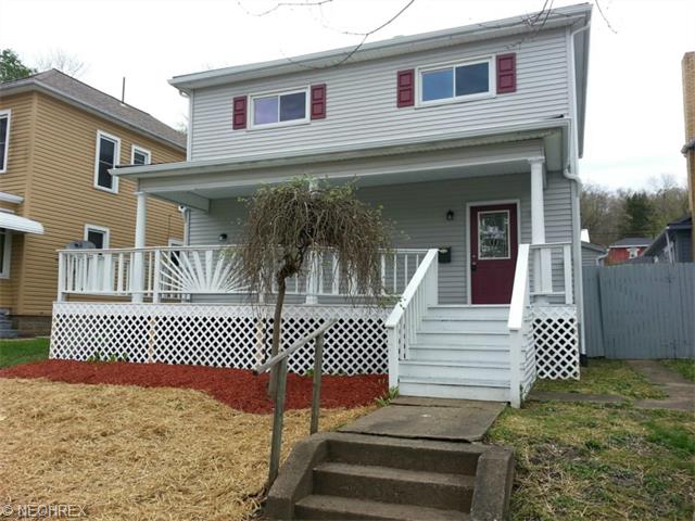 502 N 3rd St N, Dennison, OH 44621 photo 1