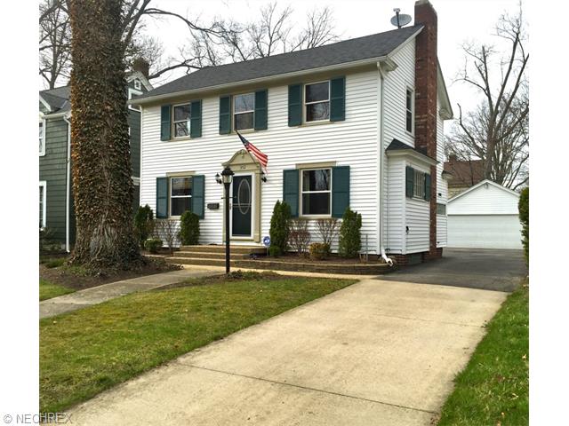 352 Denison Ave, Elyria, OH 44035 photo 1