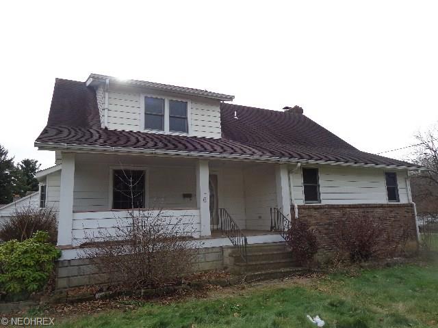 6 W Parkcliff Ave, Struthers, OH 44471 photo 1
