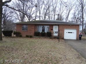 6220 Eavenson Rd, Brook Park, OH 44142 photo 1
